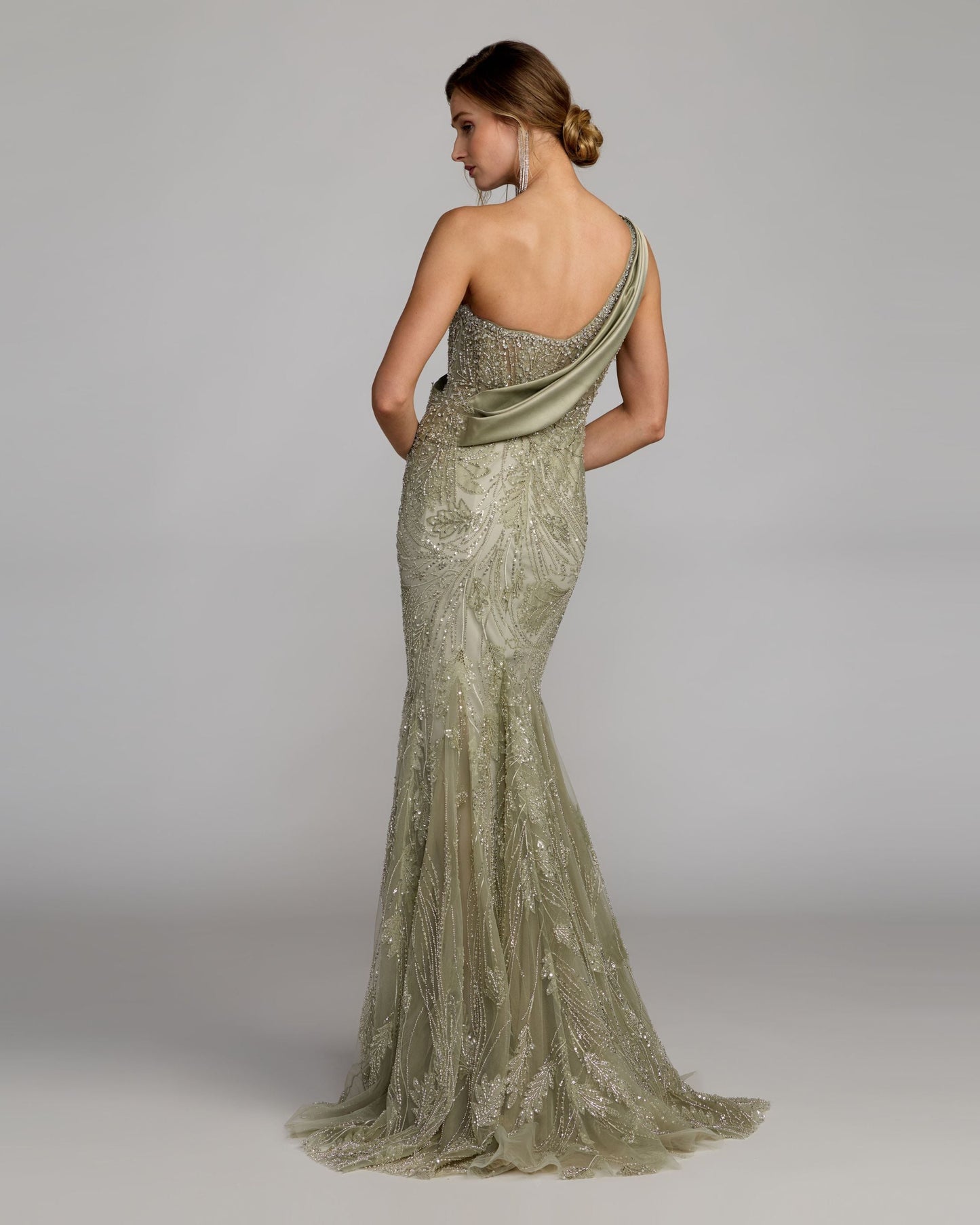 Mac Duggal 21089 Dress