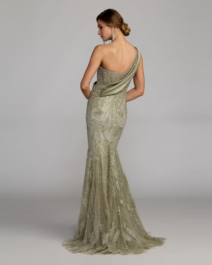 Mac Duggal 21089 Dress