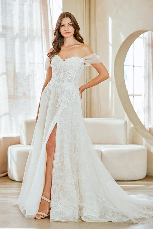 Amelia Couture 2139 Dress