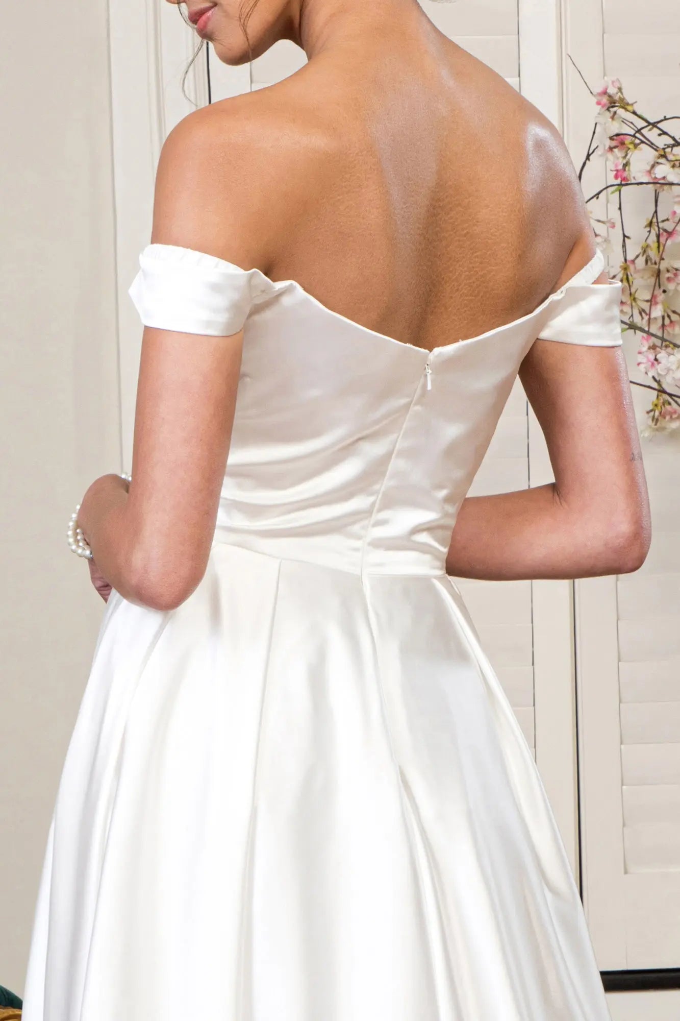 GL1908 Elizabeth K Dress
