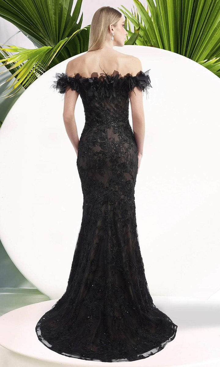 Janique W3015 Dress