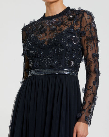 Mac Duggal 9132 Dress