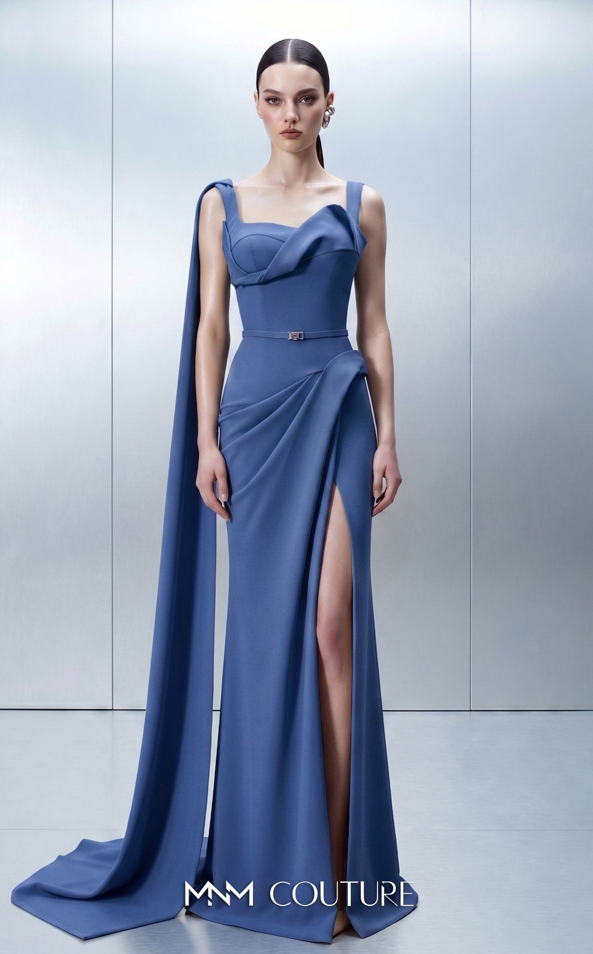 MNM Couture B0168 Dress