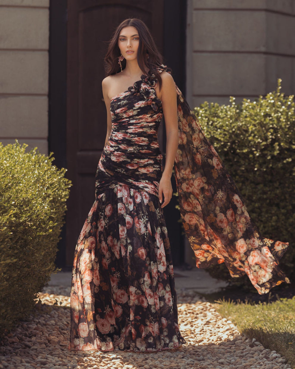 Ieena for Mac Duggal 28993 Dress