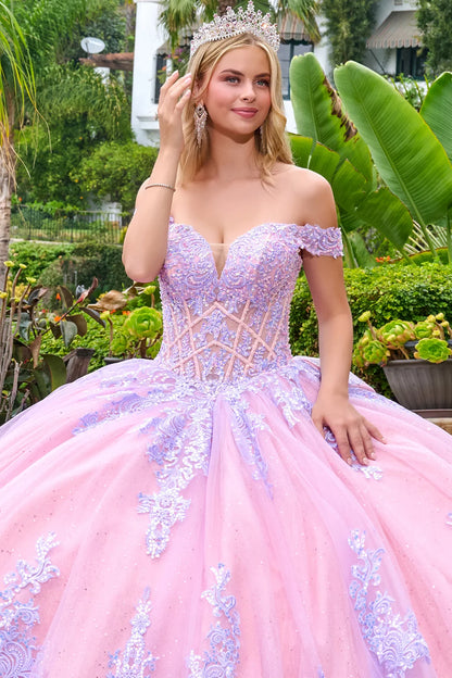 GL3753 Elizabeth K Dress