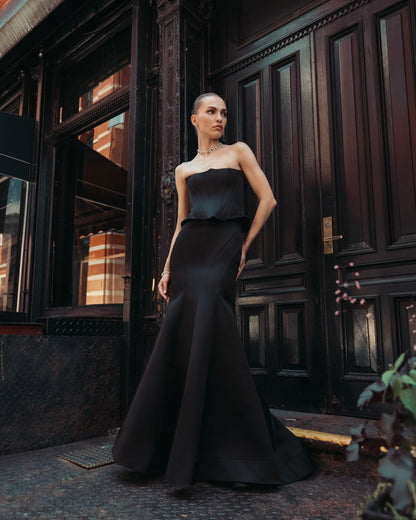Ieena for Mac Duggal 21270 Dress