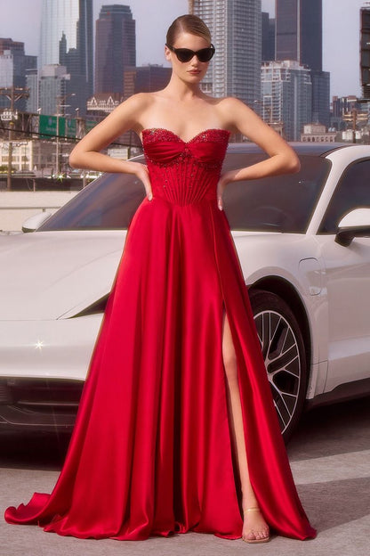 Ladivine CD297 Dress