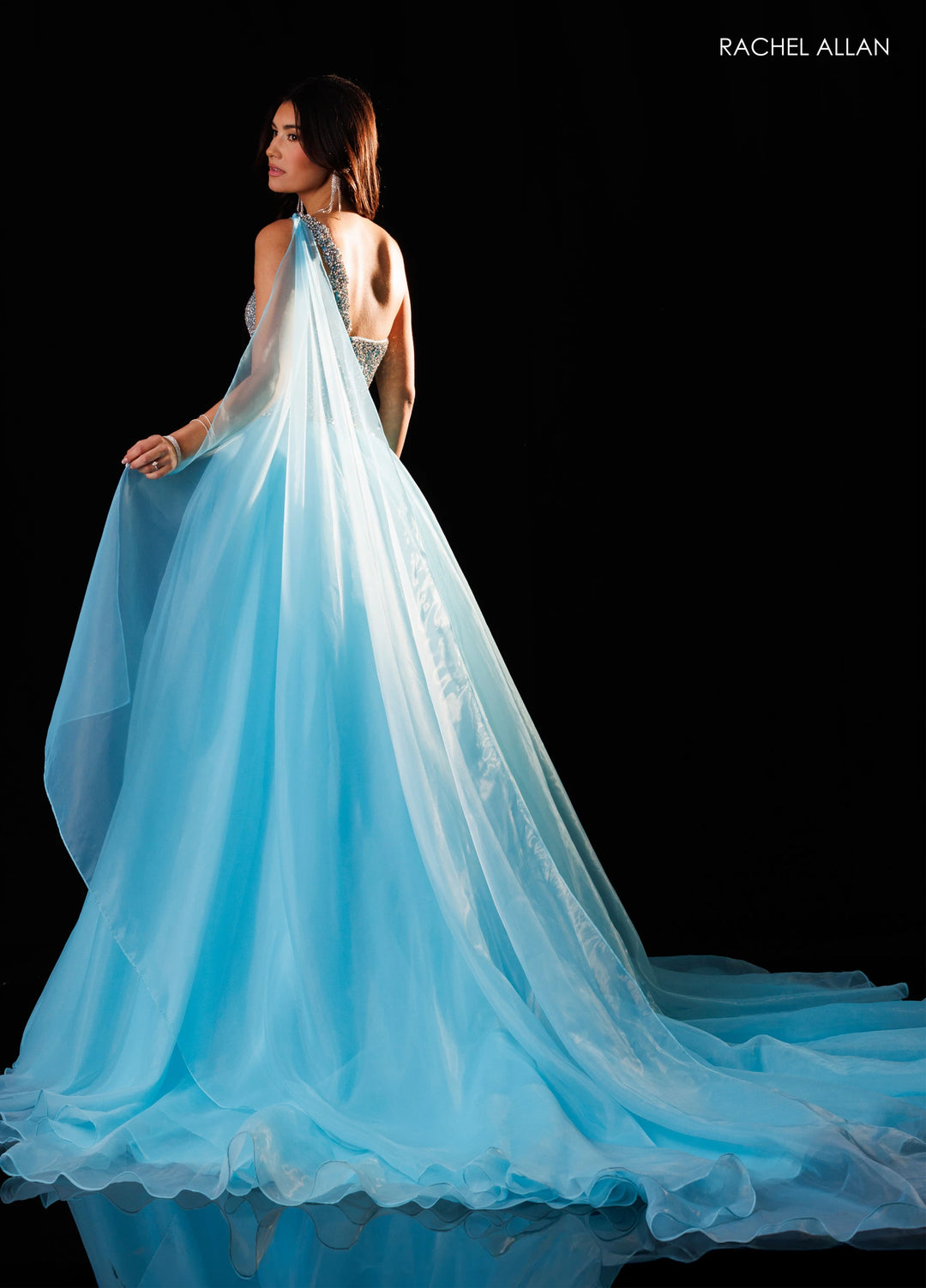 Rachel Allan 50445 Dress