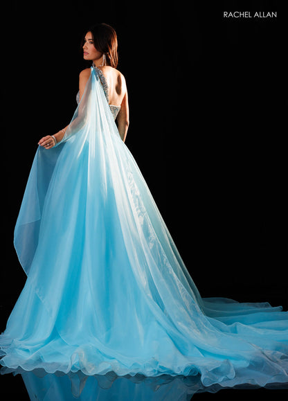 Rachel Allan 50445 Dress