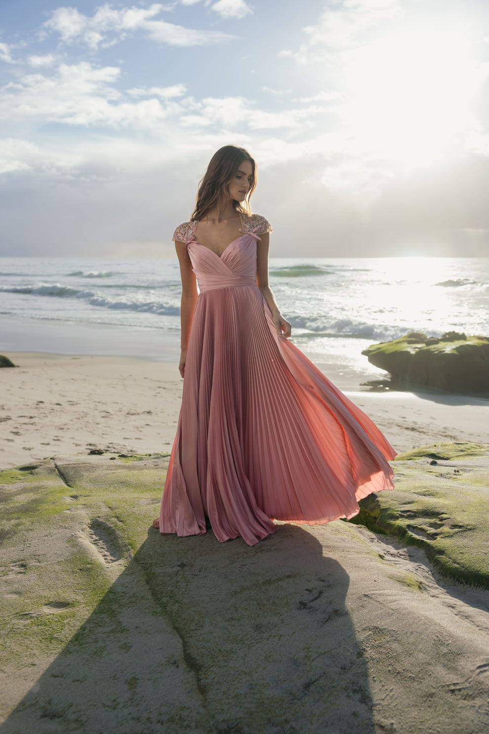 Mac Duggal 11987 Dress - ElbisNY