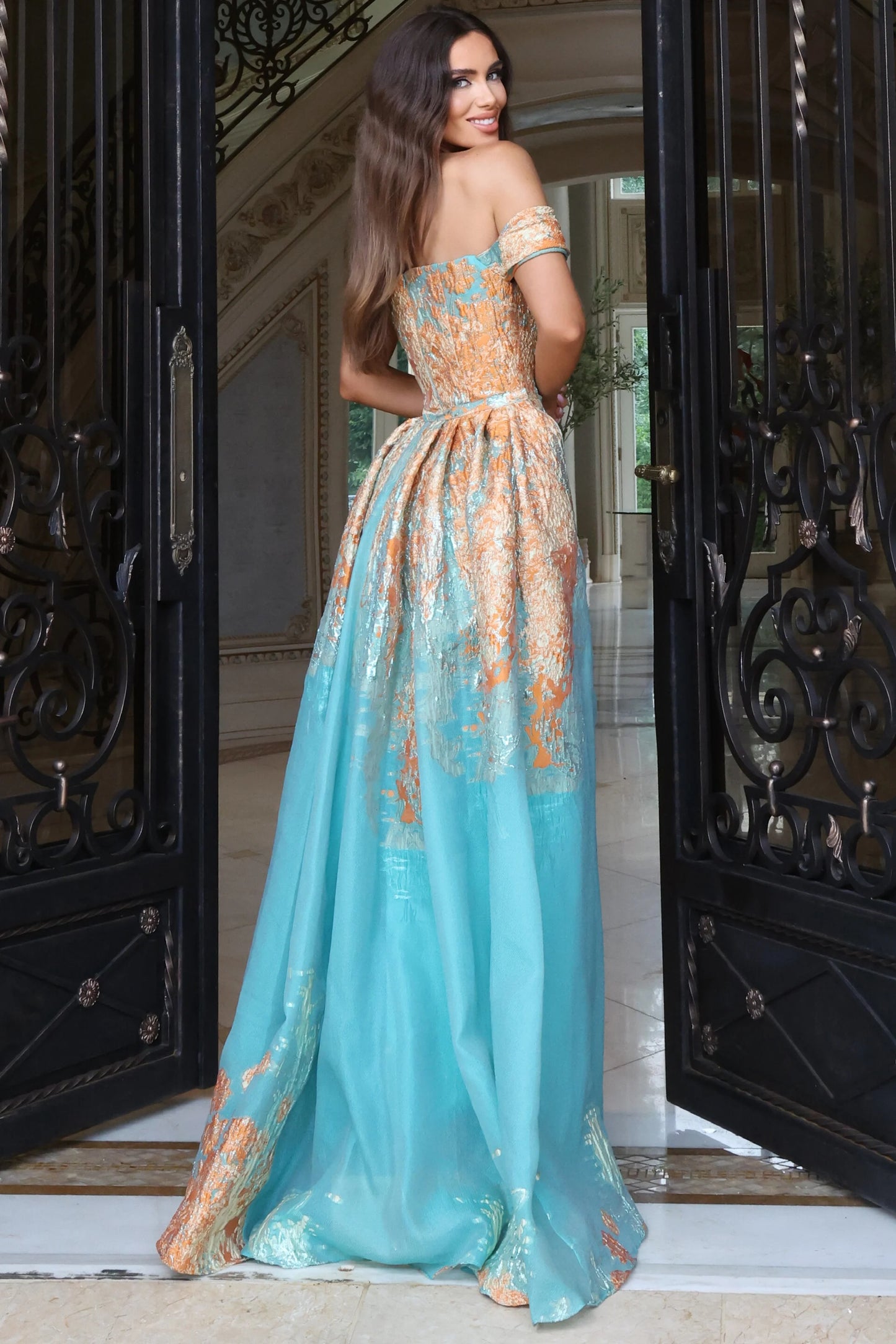 Jovani 54381 Dress