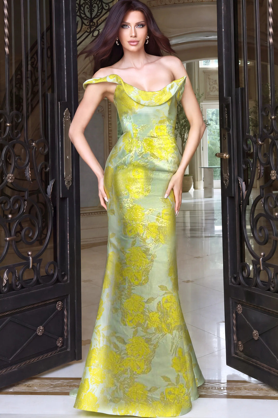 Jovani 53508 Dress