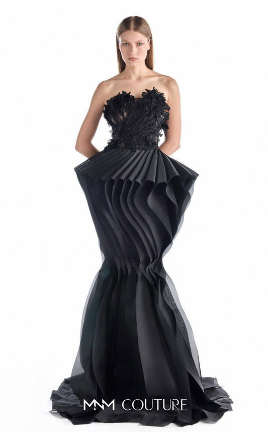 Gaby Charbachy G2205 Dress