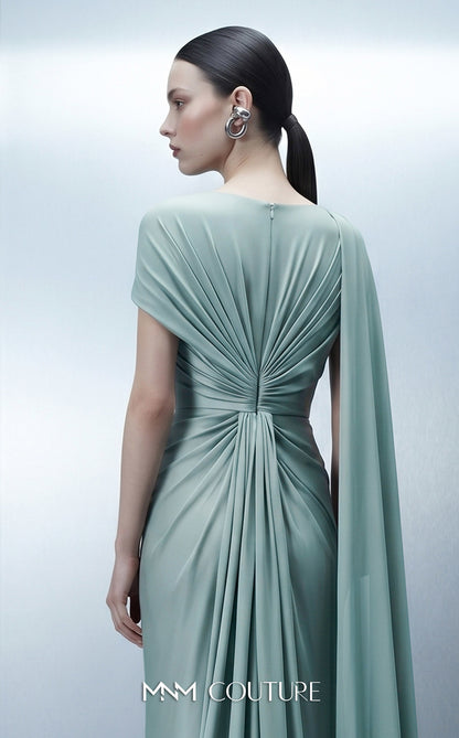 MNM Couture E0160 Dress