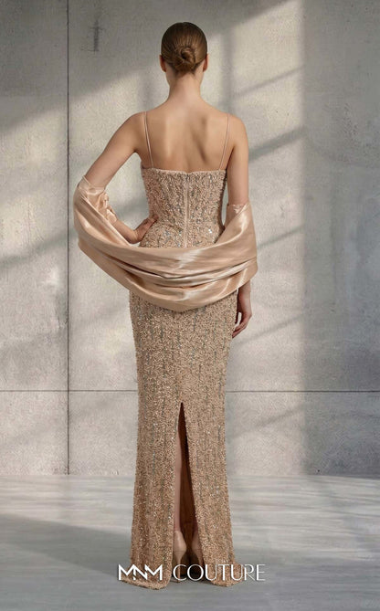 MNM Couture V08061 Dress