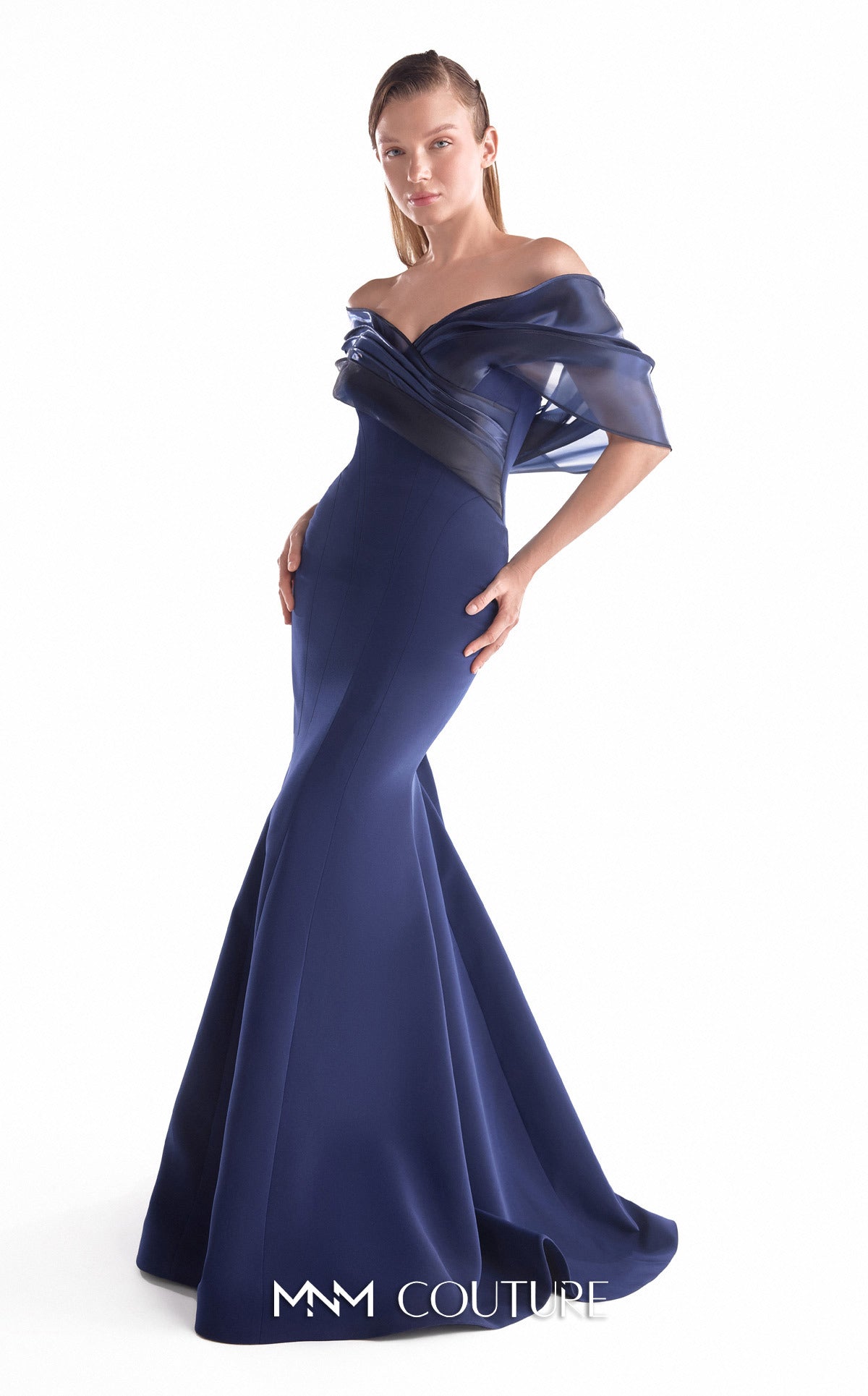 Gaby Charbachy G2144 Dress