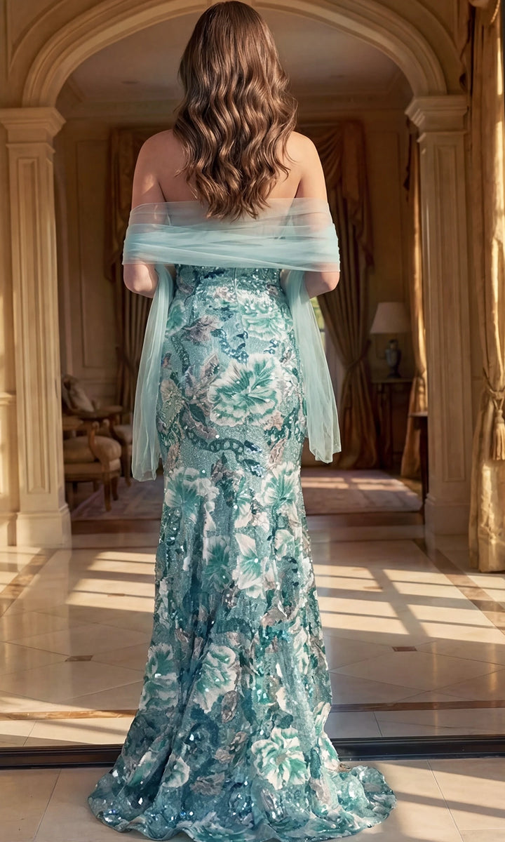 Jovani 49840 Dress