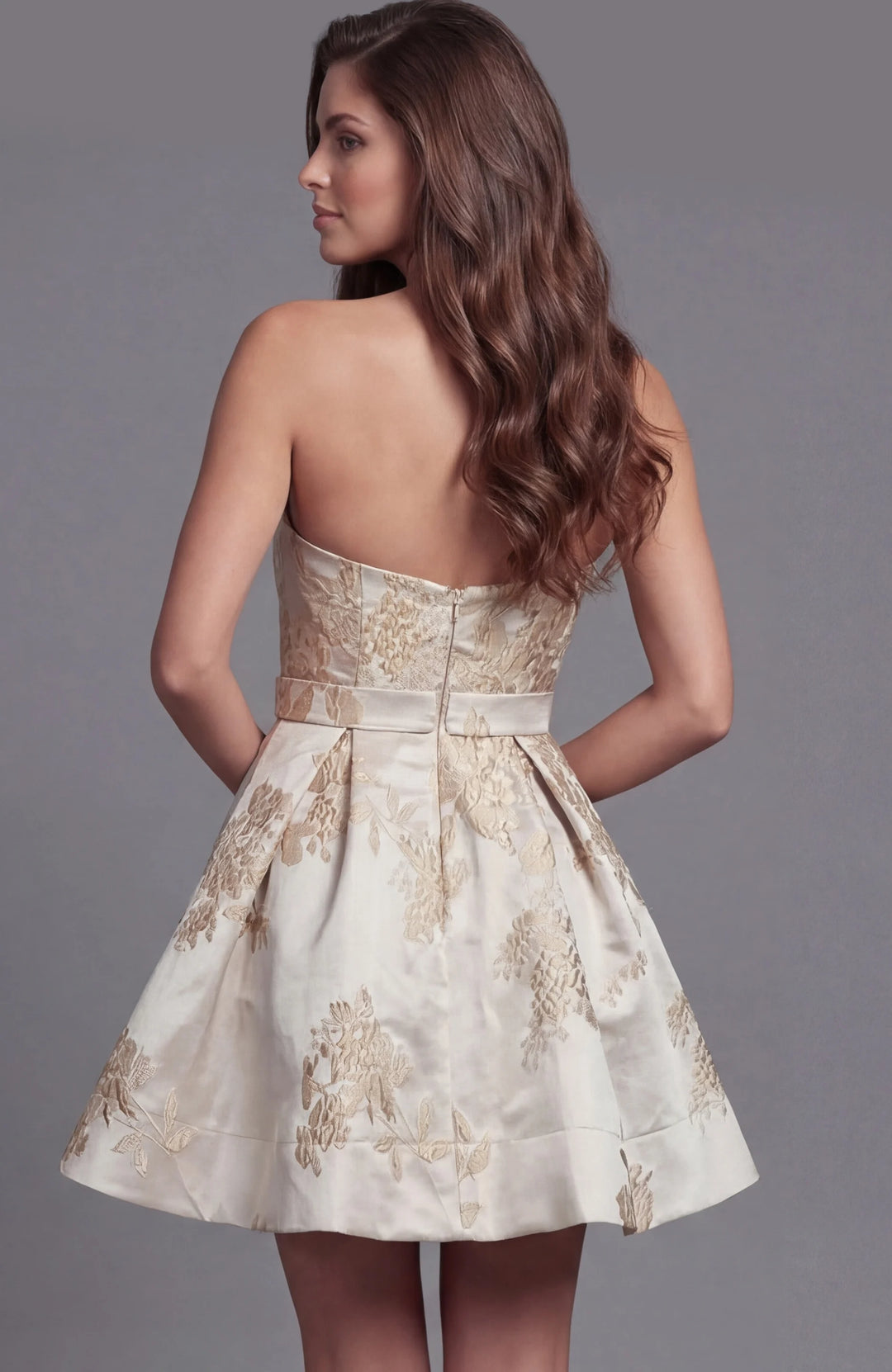 Jovani 46549 Dress - ElbisNY