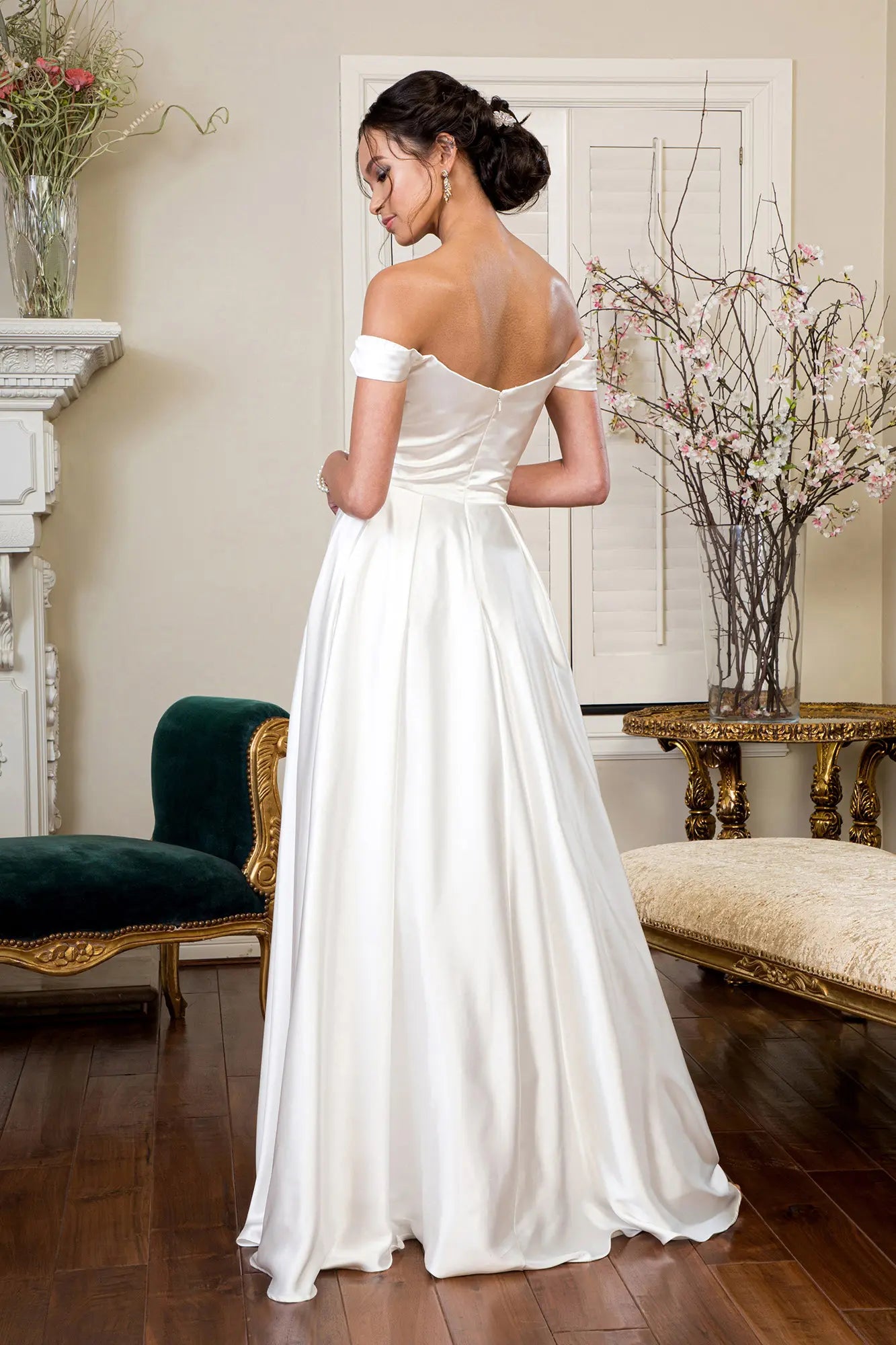 GL1908 Elizabeth K Dress