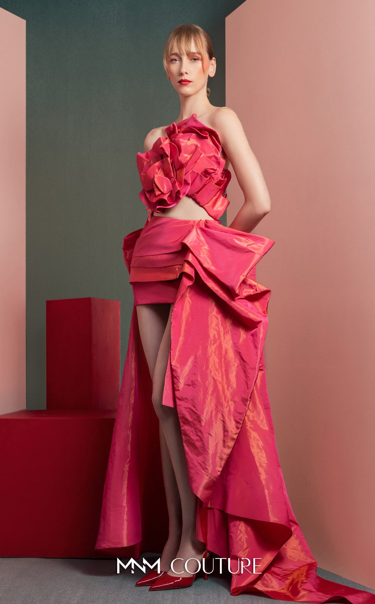 Gaby Charbachy GOF2531