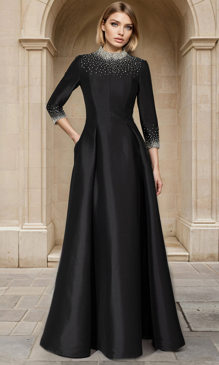 Janique 2612 Dress