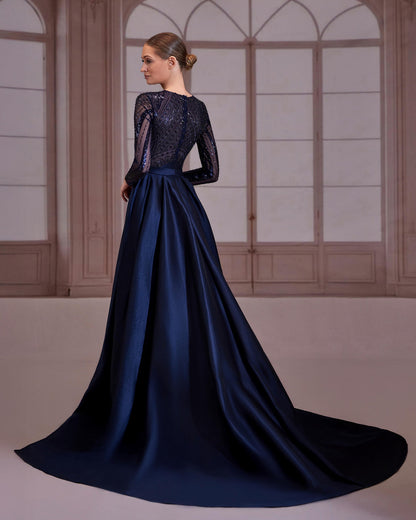 Reverie Couture FW260 Dress