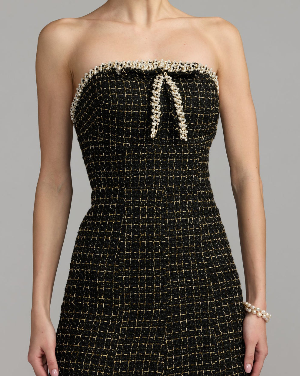 Ieena for Mac Duggal 27868 Dress