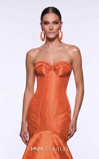Fouad Sarkis F02951 Dress