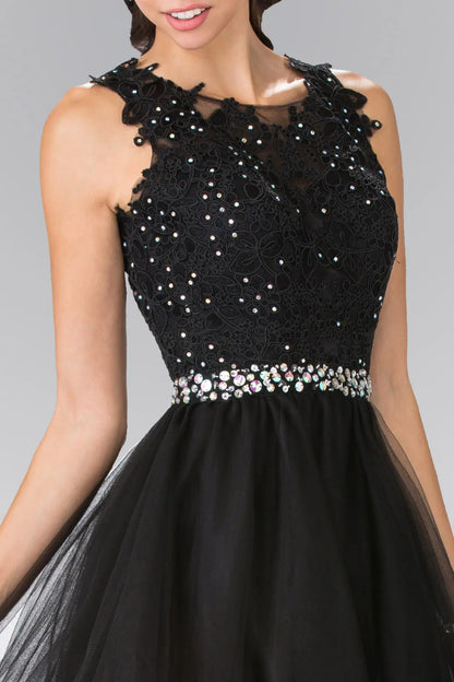 GS2375 Elizabeth K Dress
