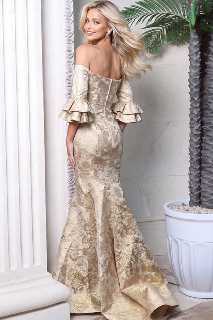 Jovani 52823 Dress