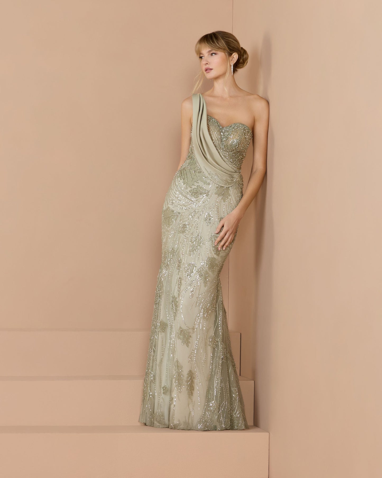 Mac Duggal 21089 Dress