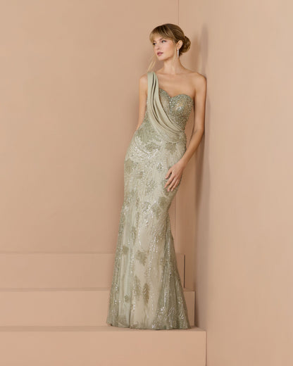 Mac Duggal 21089 Dress