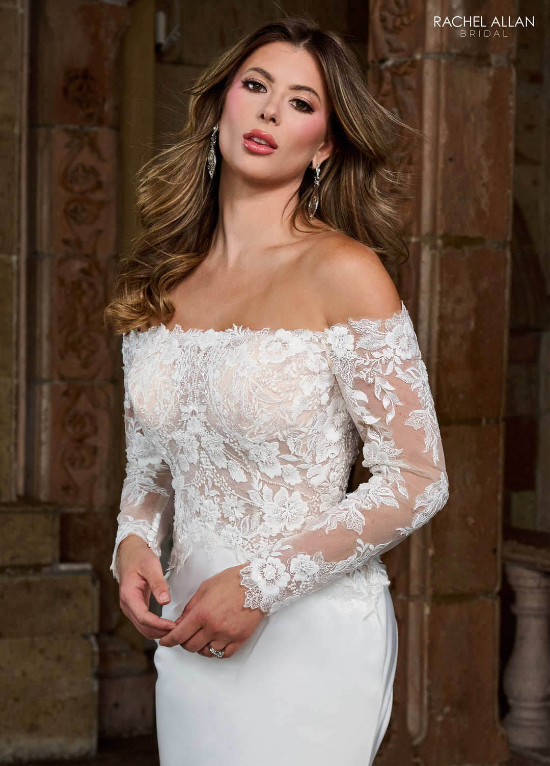 Rachel Allan RB3218 Dress