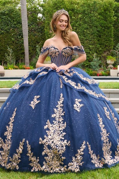 GL3857 Elizabeth K Dress