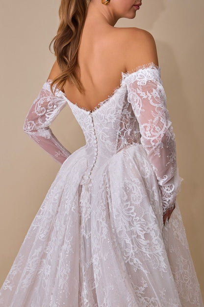 Andrea and Leo WL079 Dress