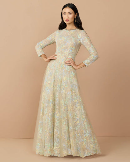 Mac Duggal 37016 Dress - ElbisNY