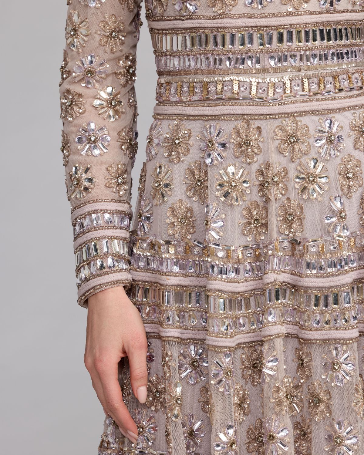 Mac Duggal 10174 Dress