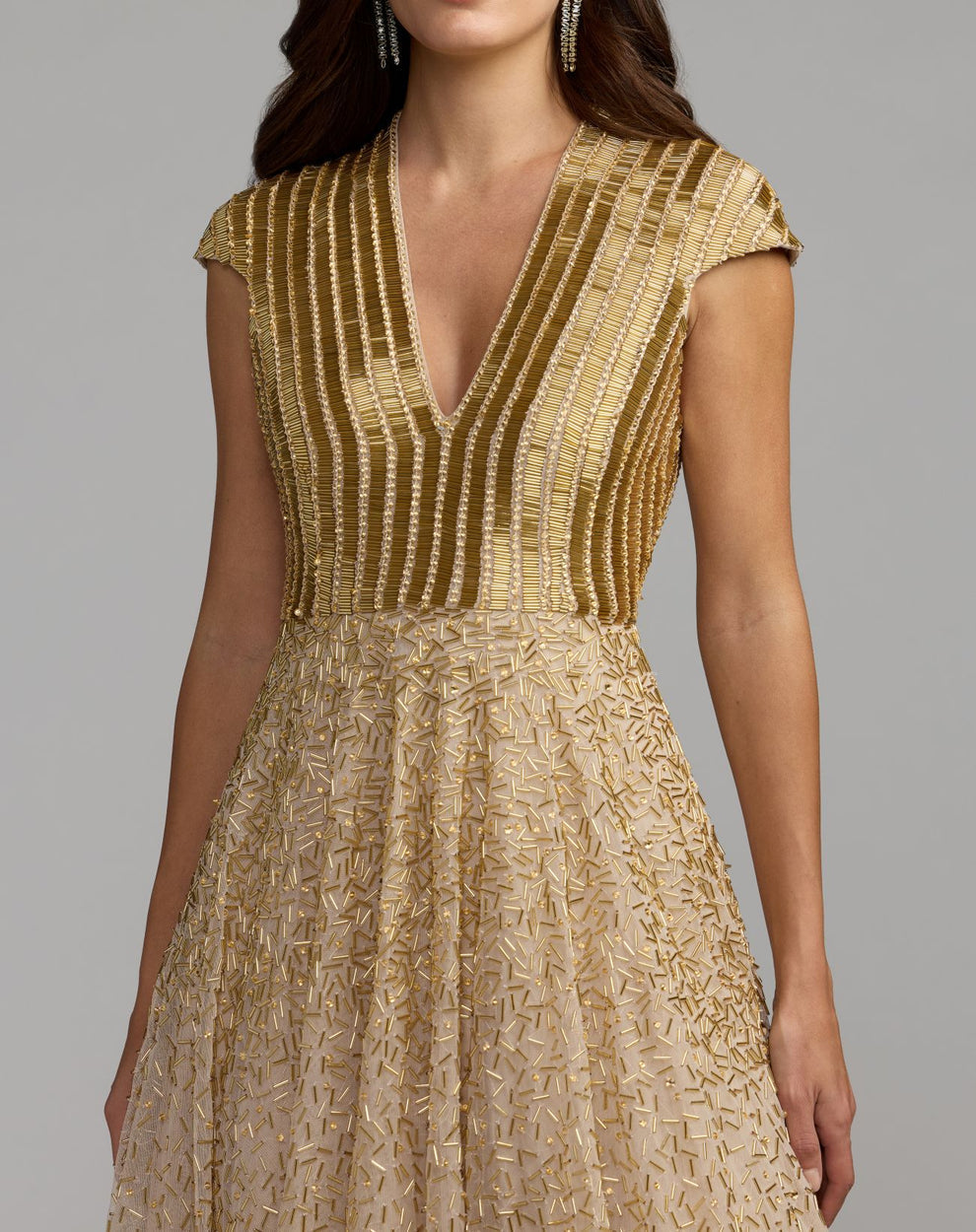 Mac Duggal 94386 Dress