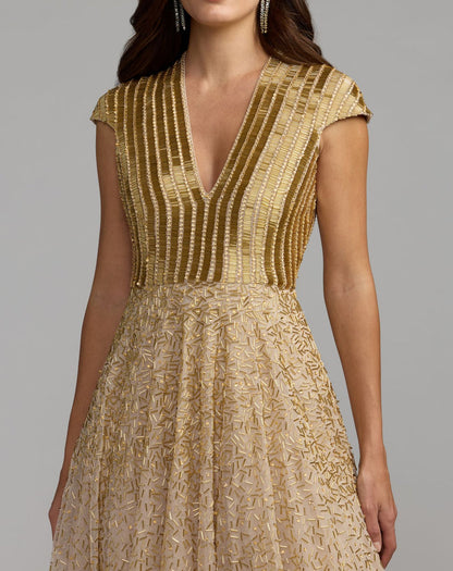 Mac Duggal 94386 Dress