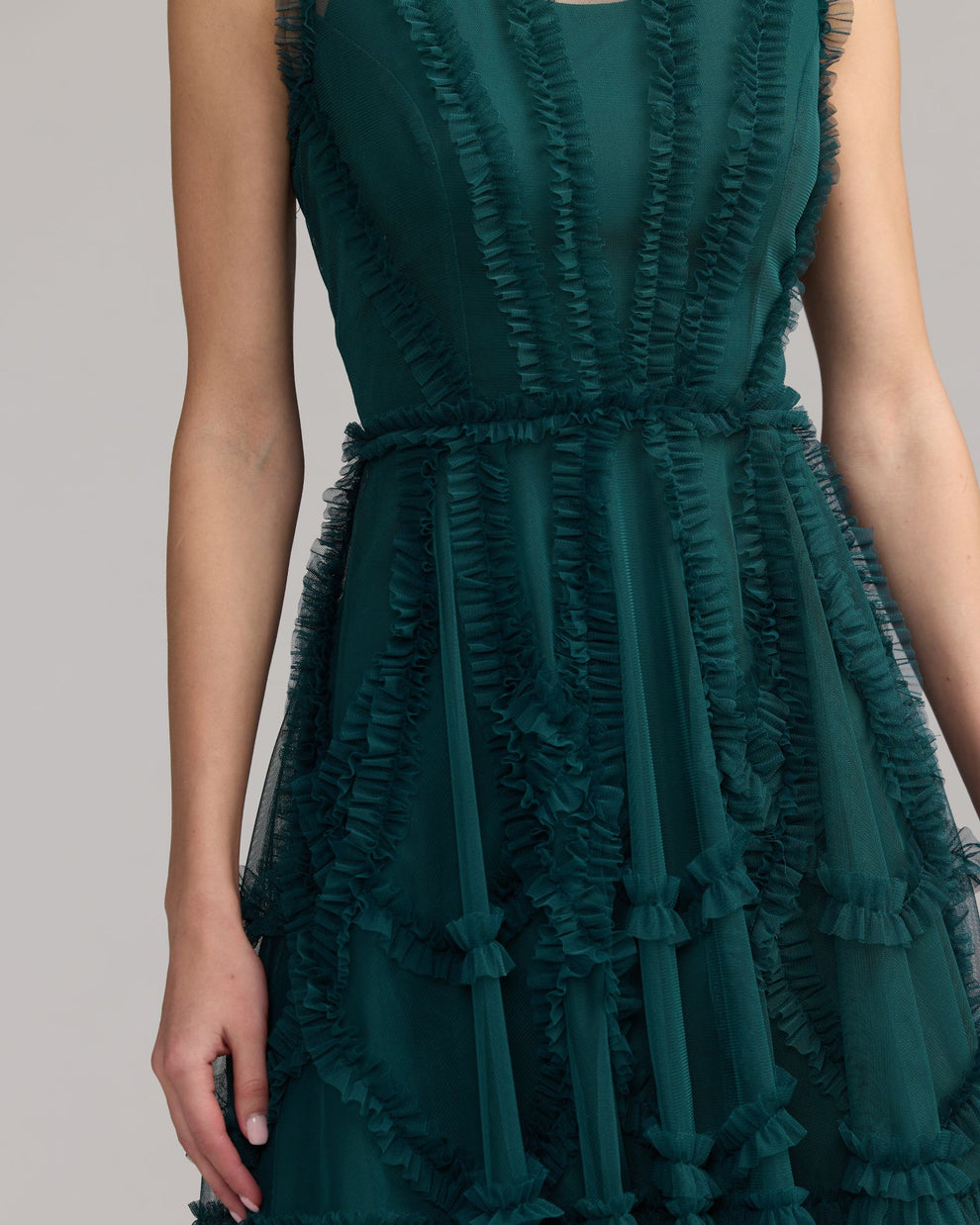 Mac Duggal 8289 Dress