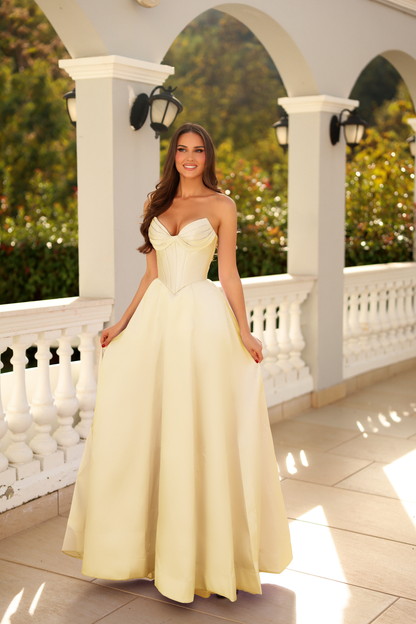 Tina Holly TE704P Dress