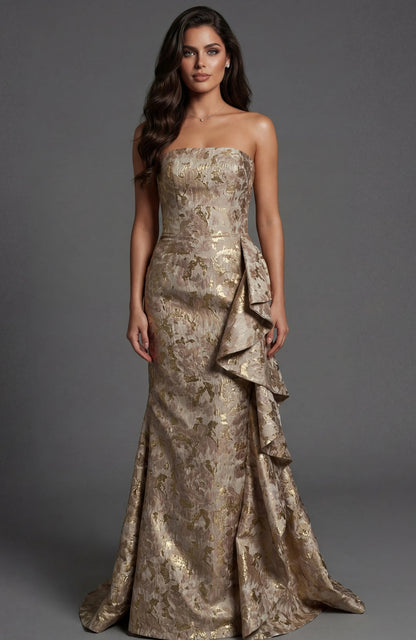 Jovani 46517 Dress - ElbisNY