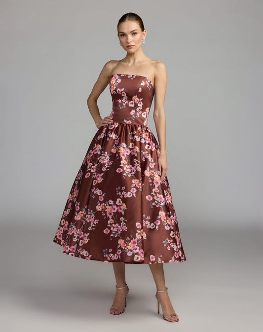 Mac Duggal 56504 Dress
