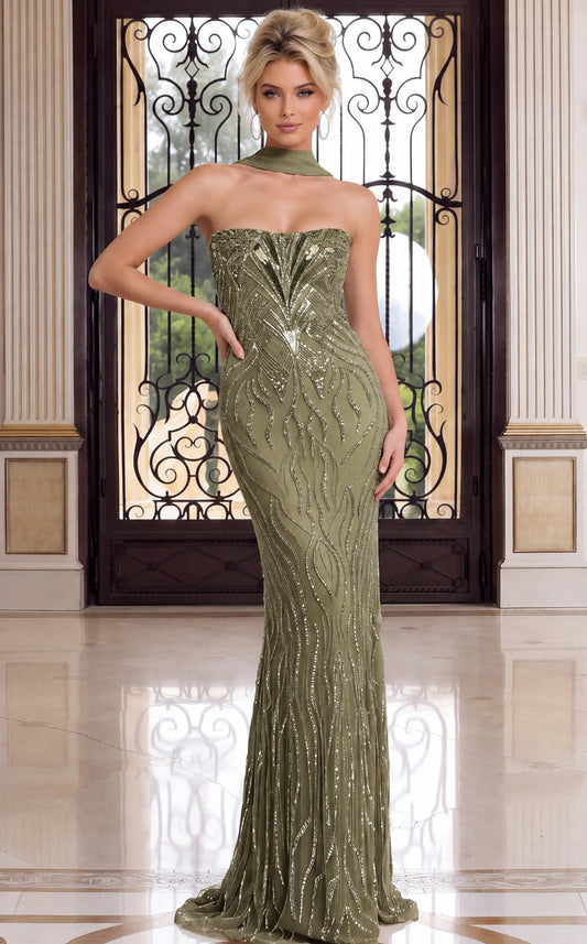 Jovani 52348 Dress