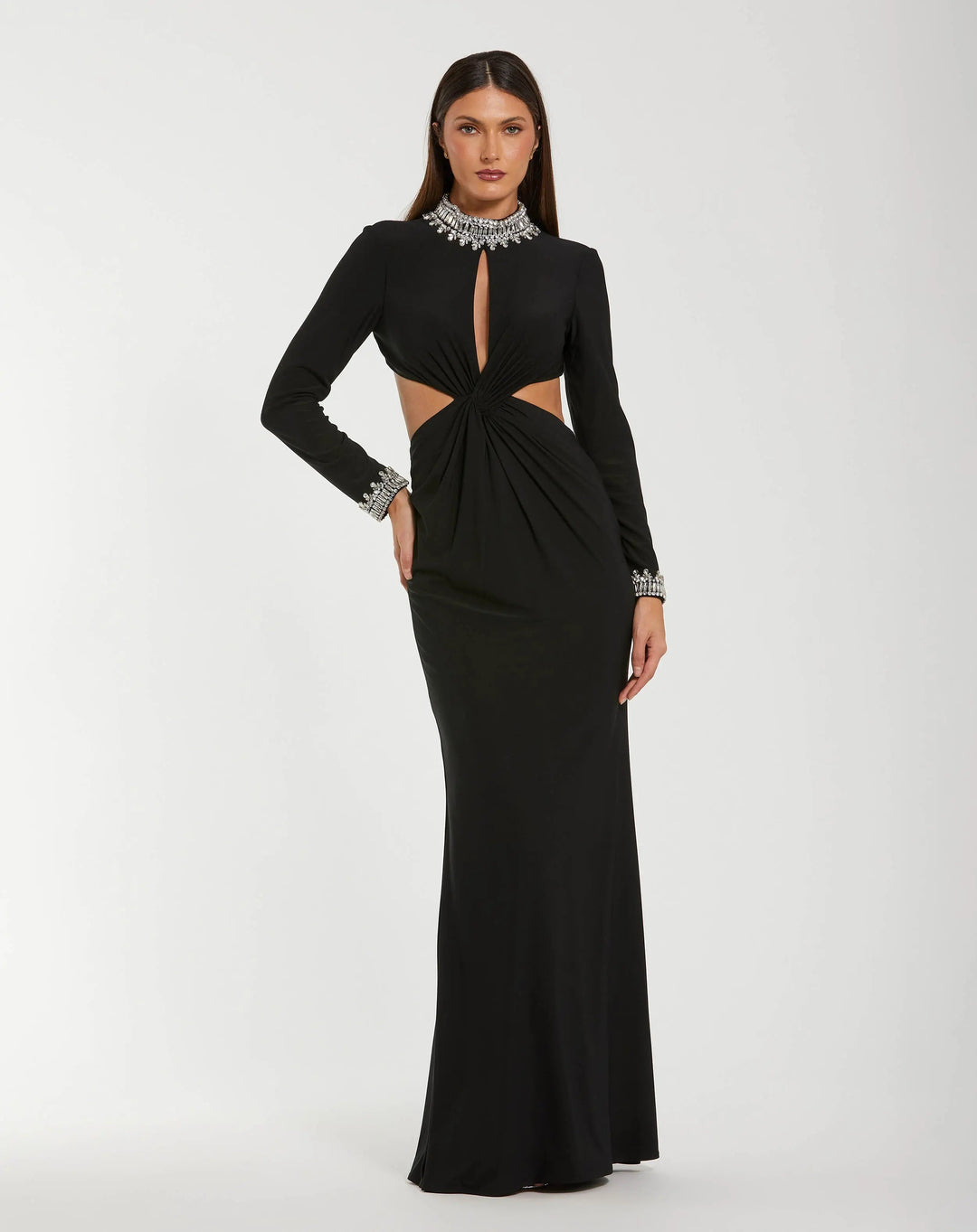 Ieena for Mac Duggal 44155 Dress