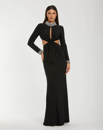 Ieena for Mac Duggal 44155 Dress