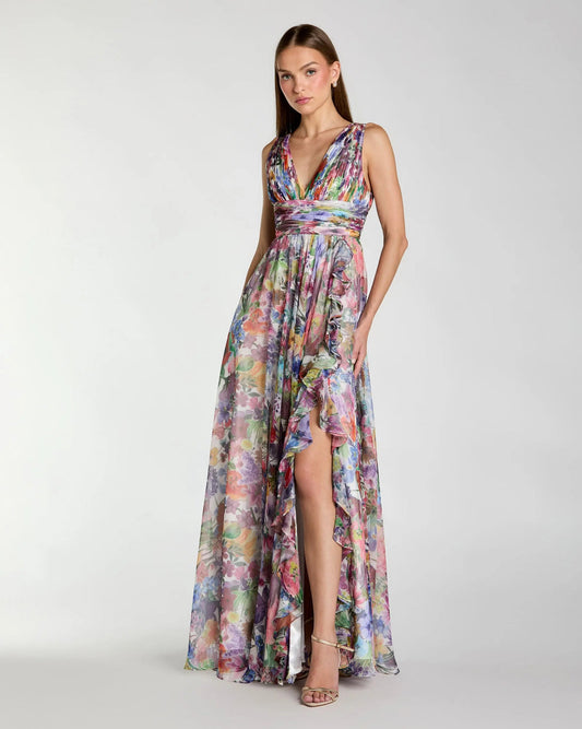 Ieena for Mac Duggal 50119 Dress