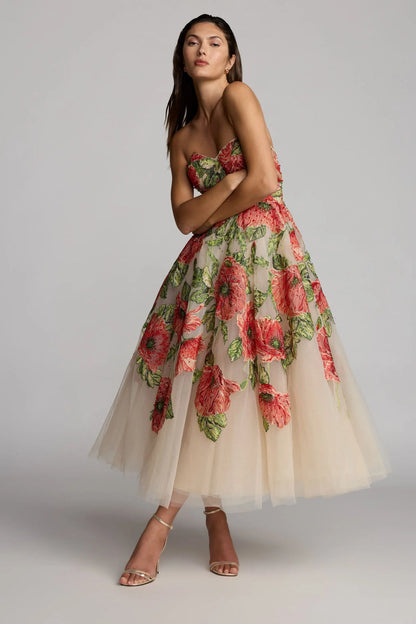 Mac Duggal 21300 Dress - ElbisNY