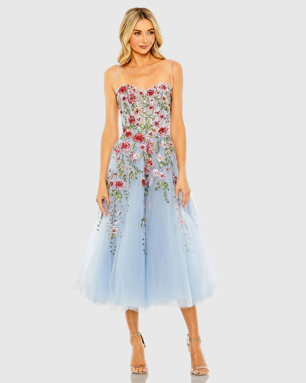 Mac Duggal 20651 - ElbisNY