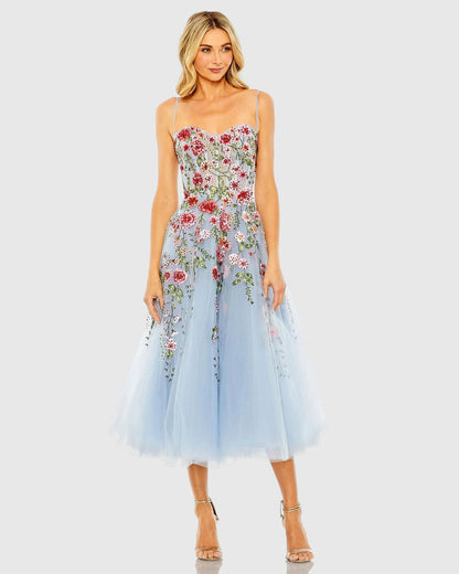 Mac Duggal 20651 - ElbisNY